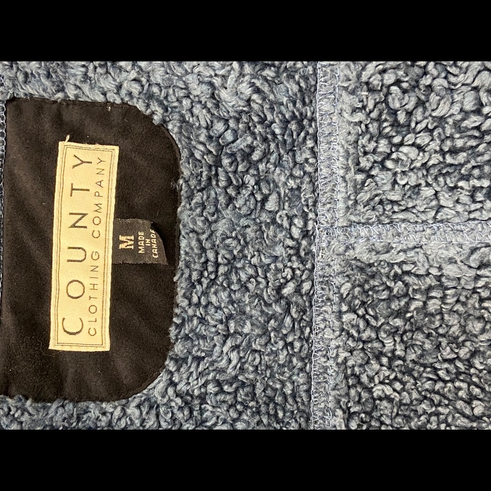 Jacket - Picture 6 of 6